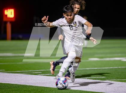 Thumbnail 1 in Grand Oaks vs Conroe photogallery.