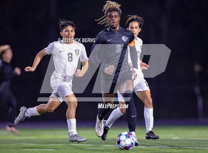 Thumbnail 3 in Grand Oaks vs Conroe photogallery.