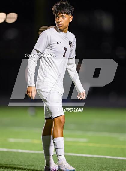 Thumbnail 1 in Grand Oaks vs Conroe photogallery.