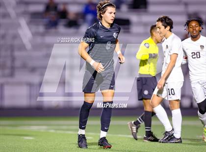 Thumbnail 3 in Grand Oaks vs Conroe photogallery.