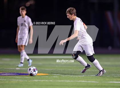 Thumbnail 1 in Grand Oaks vs Conroe photogallery.