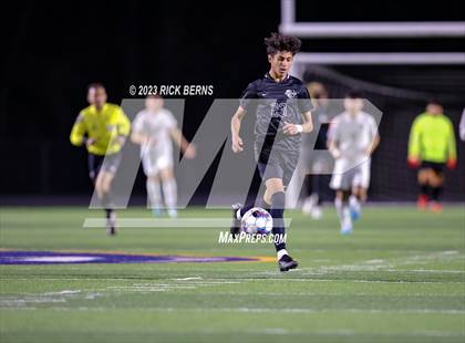Thumbnail 3 in Grand Oaks vs Conroe photogallery.