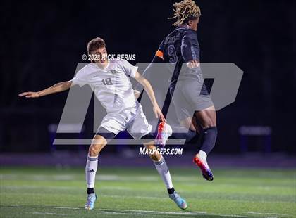 Thumbnail 1 in Grand Oaks vs Conroe photogallery.