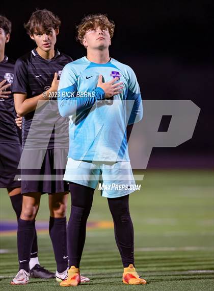 Thumbnail 2 in Grand Oaks vs Conroe photogallery.