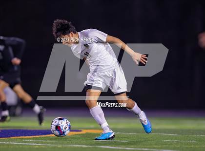 Thumbnail 1 in Grand Oaks vs Conroe photogallery.