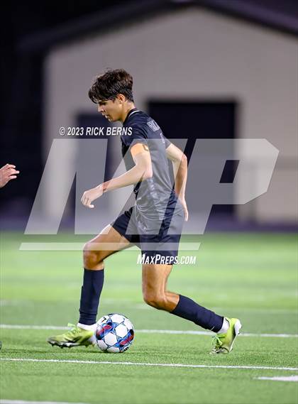 Thumbnail 3 in Grand Oaks vs Conroe photogallery.