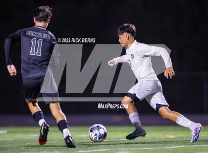 Thumbnail 1 in Grand Oaks vs Conroe photogallery.