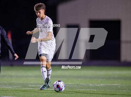 Thumbnail 1 in Grand Oaks vs Conroe photogallery.