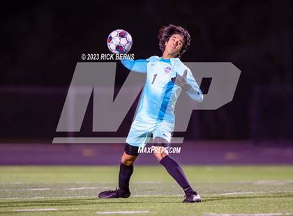 Thumbnail 3 in Grand Oaks vs Conroe photogallery.