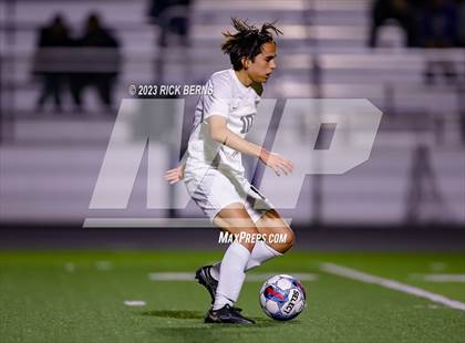 Thumbnail 1 in Grand Oaks vs Conroe photogallery.