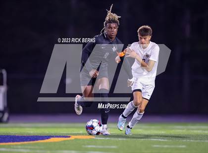 Thumbnail 2 in Grand Oaks vs Conroe photogallery.
