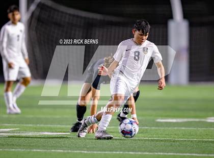 Thumbnail 1 in Grand Oaks vs Conroe photogallery.