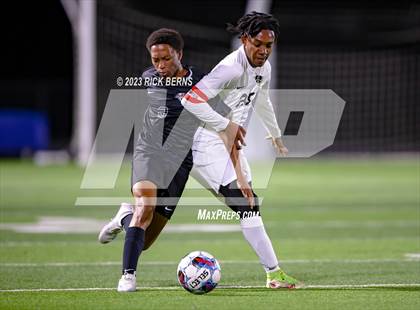 Thumbnail 3 in Grand Oaks vs Conroe photogallery.