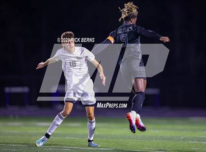 Thumbnail 2 in Grand Oaks vs Conroe photogallery.