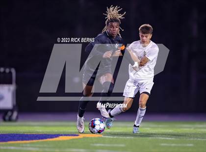 Thumbnail 1 in Grand Oaks vs Conroe photogallery.