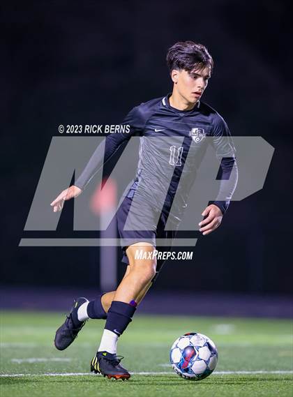 Thumbnail 2 in Grand Oaks vs Conroe photogallery.