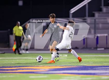Thumbnail 2 in Grand Oaks vs Conroe photogallery.