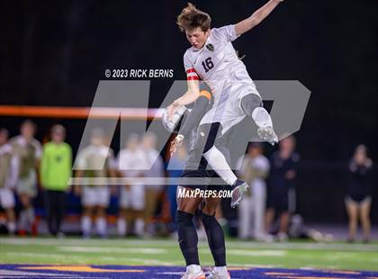 Thumbnail 2 in Grand Oaks vs Conroe photogallery.