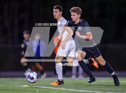 Thumbnail 1 in Grand Oaks vs Conroe photogallery.