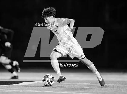Thumbnail 3 in Grand Oaks vs Conroe photogallery.