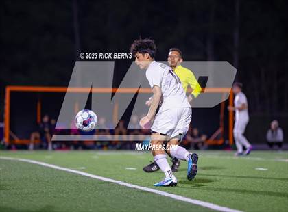 Thumbnail 1 in Grand Oaks vs Conroe photogallery.