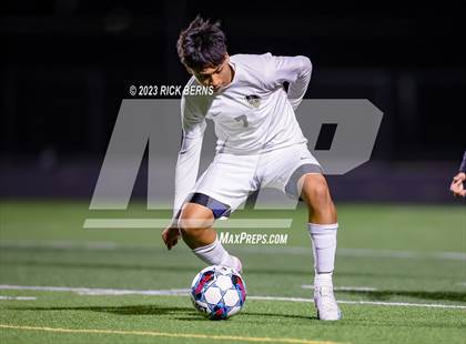 Thumbnail 1 in Grand Oaks vs Conroe photogallery.