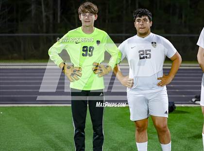 Thumbnail 2 in Grand Oaks vs Conroe photogallery.