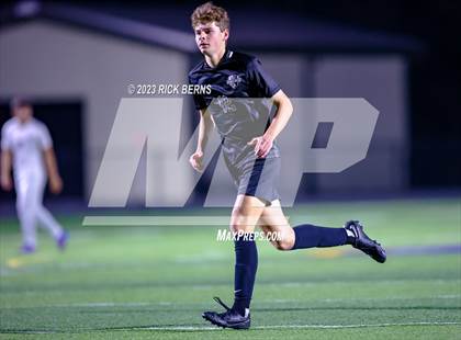 Thumbnail 1 in Grand Oaks vs Conroe photogallery.
