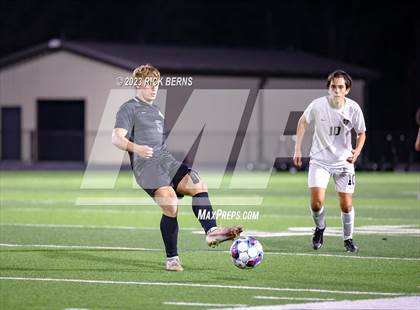 Thumbnail 1 in Grand Oaks vs Conroe photogallery.