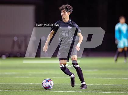 Thumbnail 3 in Grand Oaks vs Conroe photogallery.