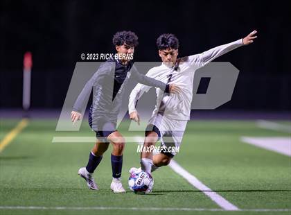 Thumbnail 1 in Grand Oaks vs Conroe photogallery.