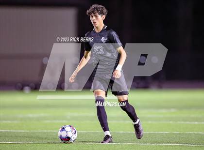 Thumbnail 1 in Grand Oaks vs Conroe photogallery.
