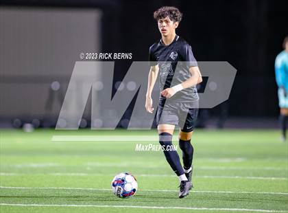 Thumbnail 2 in Grand Oaks vs Conroe photogallery.
