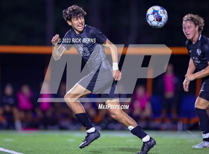 Thumbnail 1 in Grand Oaks vs Conroe photogallery.