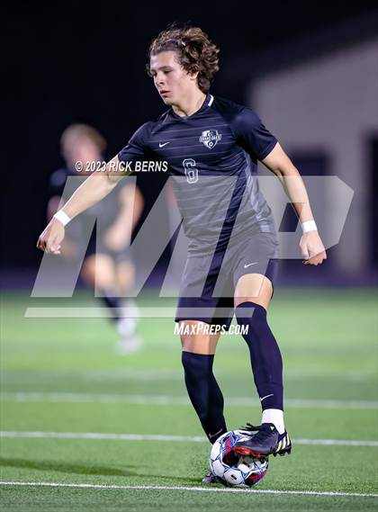 Thumbnail 1 in Grand Oaks vs Conroe photogallery.