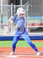 Photo from the gallery "Hamilton @ Xavier College Prep"
