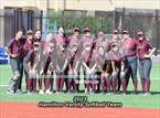 Photo from the gallery "Hamilton @ Xavier College Prep"