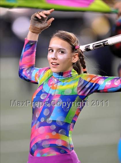 Thumbnail 2 in Lamar vs. Cooper (5A Division 2 Region 1 Bi-District) photogallery.