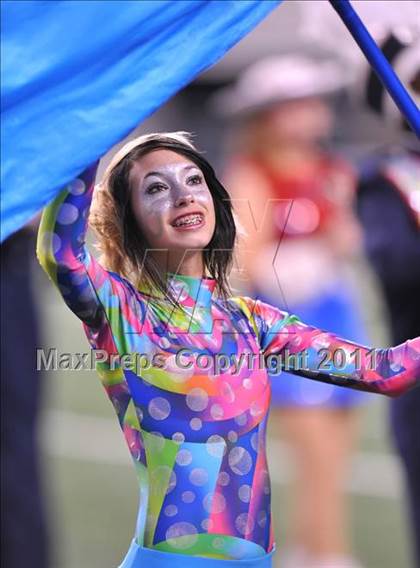 Thumbnail 3 in Lamar vs. Cooper (5A Division 2 Region 1 Bi-District) photogallery.