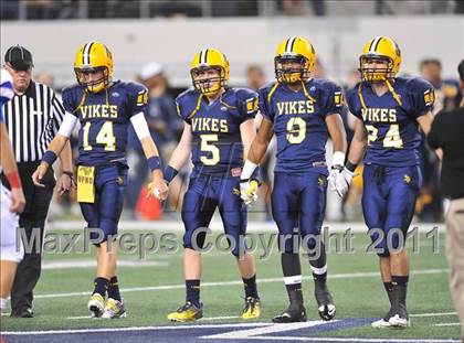 Thumbnail 3 in Lamar vs. Cooper (5A Division 2 Region 1 Bi-District) photogallery.