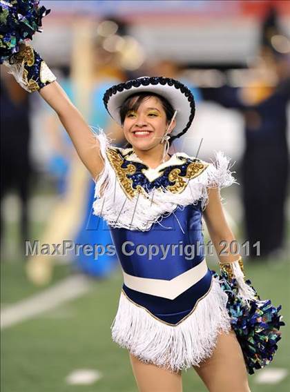 Thumbnail 1 in Lamar vs. Cooper (5A Division 2 Region 1 Bi-District) photogallery.