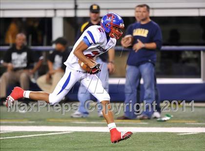 Thumbnail 1 in Lamar vs. Cooper (5A Division 2 Region 1 Bi-District) photogallery.