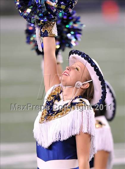 Thumbnail 3 in Lamar vs. Cooper (5A Division 2 Region 1 Bi-District) photogallery.