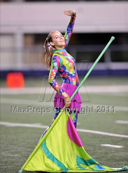 Thumbnail 2 in Lamar vs. Cooper (5A Division 2 Region 1 Bi-District) photogallery.