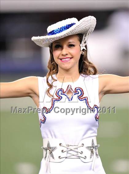 Thumbnail 1 in Lamar vs. Cooper (5A Division 2 Region 1 Bi-District) photogallery.