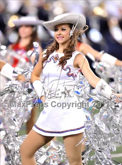 Thumbnail 1 in Lamar vs. Cooper (5A Division 2 Region 1 Bi-District) photogallery.