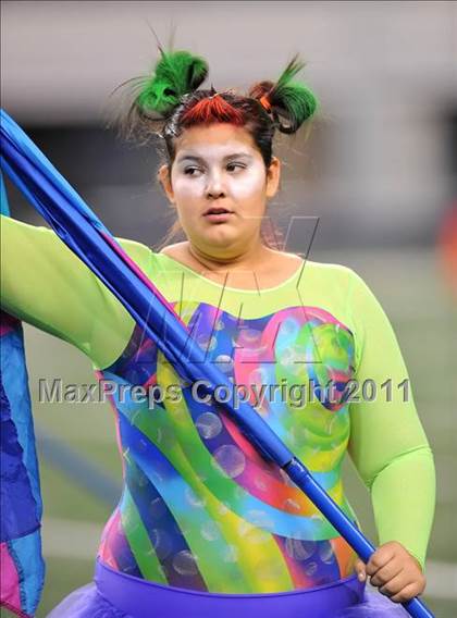 Thumbnail 1 in Lamar vs. Cooper (5A Division 2 Region 1 Bi-District) photogallery.