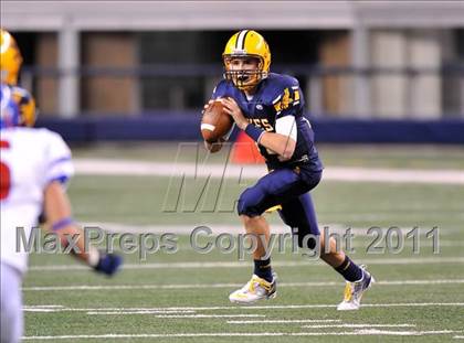 Thumbnail 1 in Lamar vs. Cooper (5A Division 2 Region 1 Bi-District) photogallery.