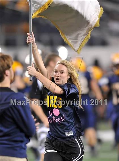 Thumbnail 1 in Lamar vs. Cooper (5A Division 2 Region 1 Bi-District) photogallery.