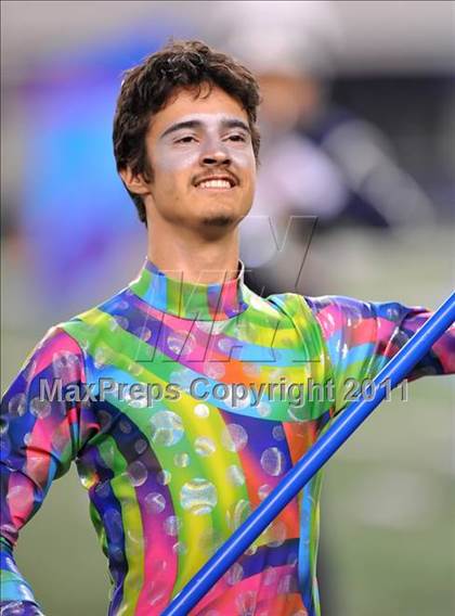 Thumbnail 1 in Lamar vs. Cooper (5A Division 2 Region 1 Bi-District) photogallery.